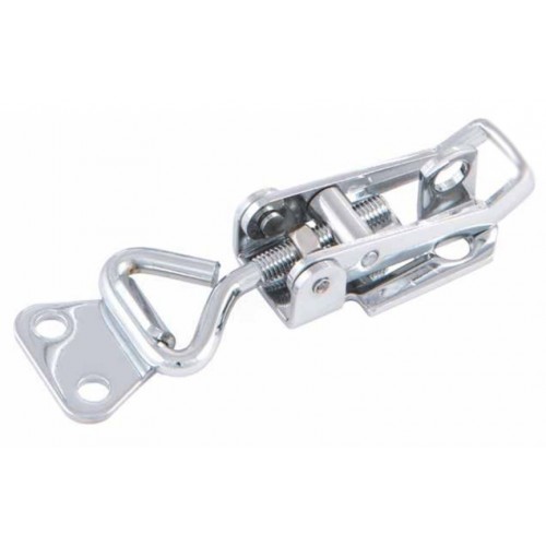 Adjustable Draw Latch